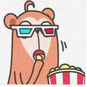 影迷头像三